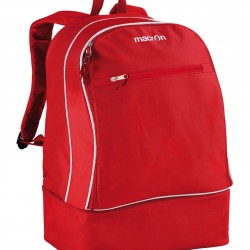MAXI-ACADEMY EVO backpack w-rigid bottom medium