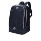 MAXI-ACADEMY EVO backpack w-rigid bottom medium