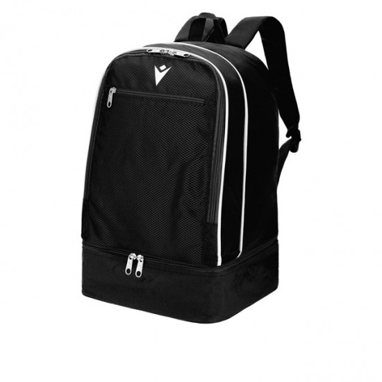 MAXI-ACADEMY EVO backpack w-rigid bottom medium