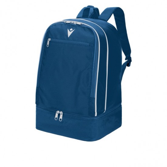 MAXI-ACADEMY EVO backpack w-rigid bottom medium