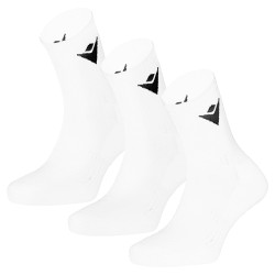 Daily Quarter Socks (3pk)