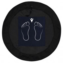 Auster Shower Mat (pack of 5)