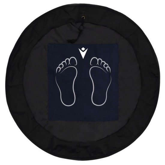 Auster Shower Mat (pack of 5)