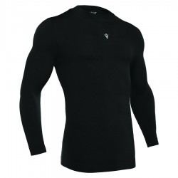 PERFORMANCE SHIRT TURTLE NECK
