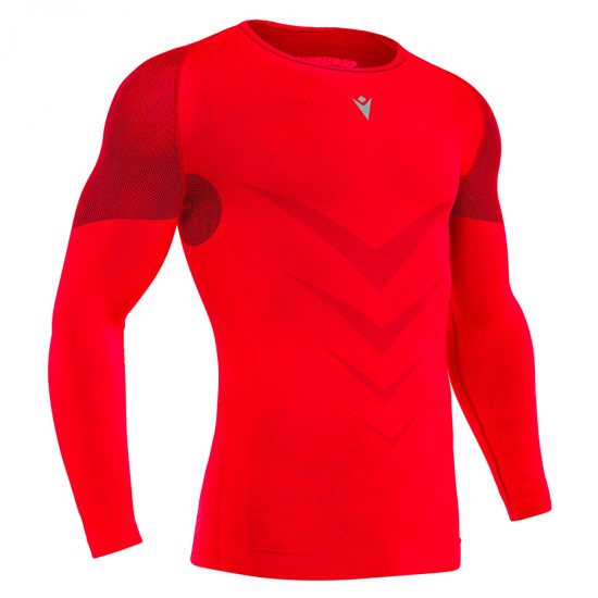 PERFORMANCE ++ man shirt LONG SLEEVE
