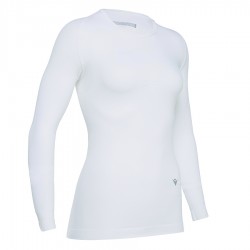 PERFORMANCE ++ womens shirt LONG SLEEVE