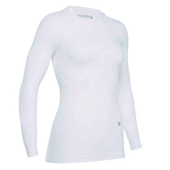 PERFORMANCE ++ womens shirt LONG SLEEVE