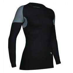 PERFORMANCE ++ womens shirt LONG SLEEVE