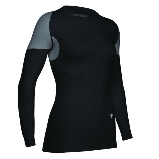 PERFORMANCE ++ womens shirt LONG SLEEVE
