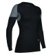 PERFORMANCE ++ womens shirt LONG SLEEVE