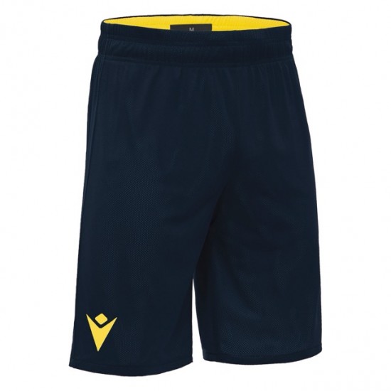 Denver Match Day Reversible Short 