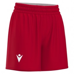 F500 Womens Reversible Short