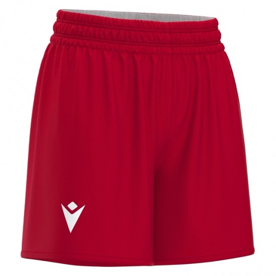 F500 Womens Reversible Short