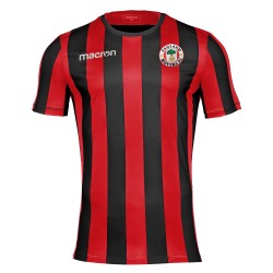Ashland Rovers FC Juniors Home Shirt