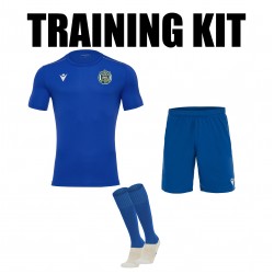 Brinsley FC Training Set JR