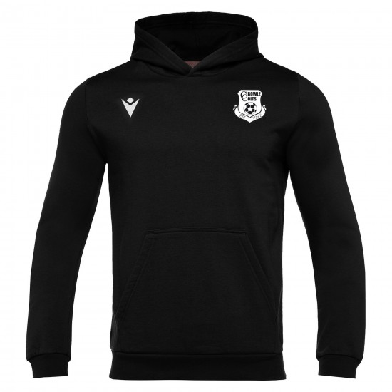 Crowle FC Banjo Hoodie SR