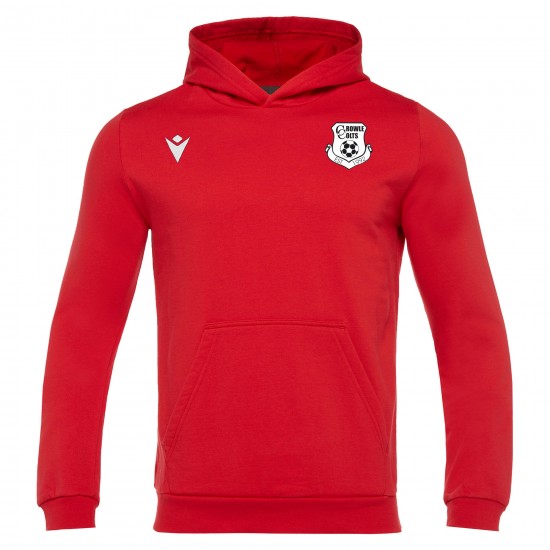 Crowle FC Banjo Hoodie SR