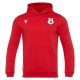 Crowle FC Banjo Hoodie SR