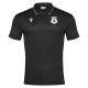 Crowle FC Draco Polo Shirt SR