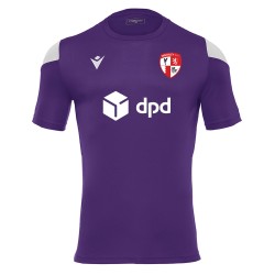 Hinckley AFC Away Shirt SR