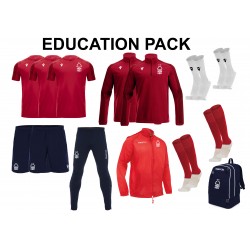 NFCT Education Essential Kit Pack SR