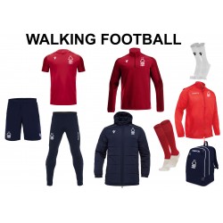 NFCT Walking Football Pack SR