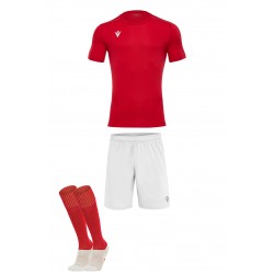 Nottingham Schools FA Team Kit Single Kit SR