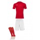 Nottingham Schools FA Team Kit Single Kit JR