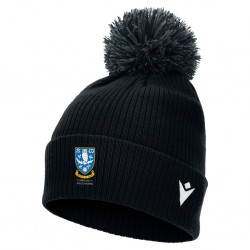 SWFC Community Programme Snow Pom Pom Beanie