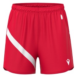 Banshee Eco Women's Match Day Shorts