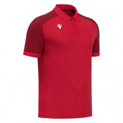 Baldwin Polo Shirt
