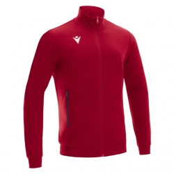 Beat Full Length Zip Sweatshirt