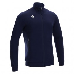 Beat Full Length Zip Sweatshirt