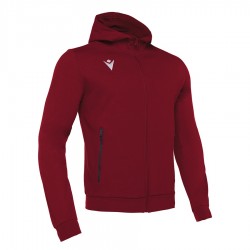 Cello Full Zip Hooded Sweatshirt SR