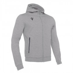 Cello Full Zip Hooded Sweatshirt SR