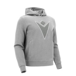 Dynamic Hooded Sweatshirt