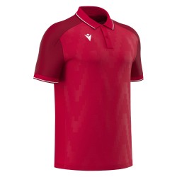 Echoes Polo Shirt
