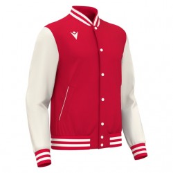 Fiddle Varsity College Jacket