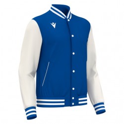 Fiddle Varsity College Jacket