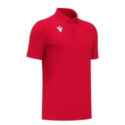 Jazz Polo Shirt