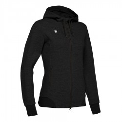 Lyre Full Zip Hooded Sweatshirt Women's SR