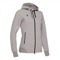 Lyre Full Zip Hooded Sweatshirt Women's SR