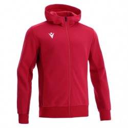 Trumpet Full Zipped Hooded Sweatshirt Pro