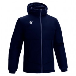 Andes Bomber Jacket