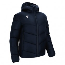 Arctic Bomber Jacket