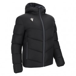 Arctic Bomber Jacket