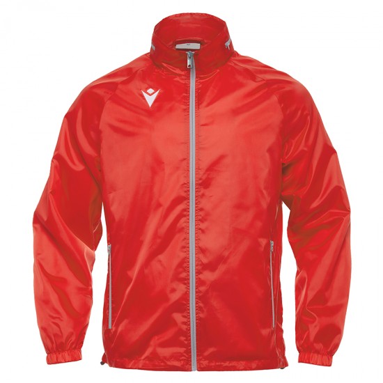 PRAIA Hero windbreaker 