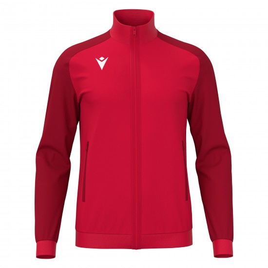 Anubis Full Zip Top