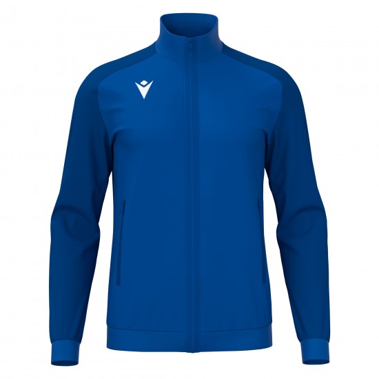 Anubis Full Zip Top