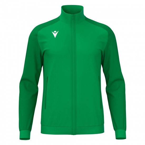 Anubis Full Zip Top
